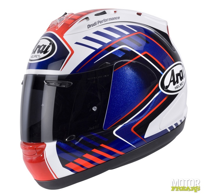 Arai RX7GP_Rea_Replica_L