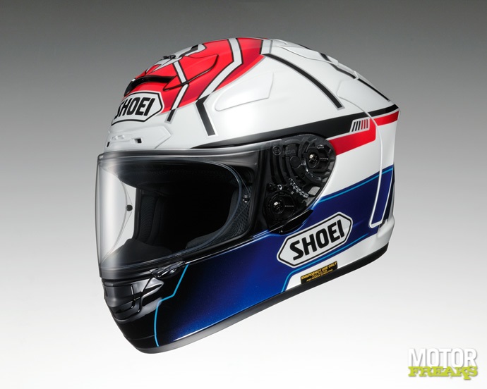 Shoei X-Spirit_II_Marquez_Motegi