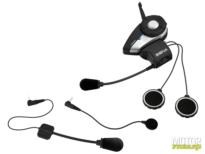 Sena 20S headset