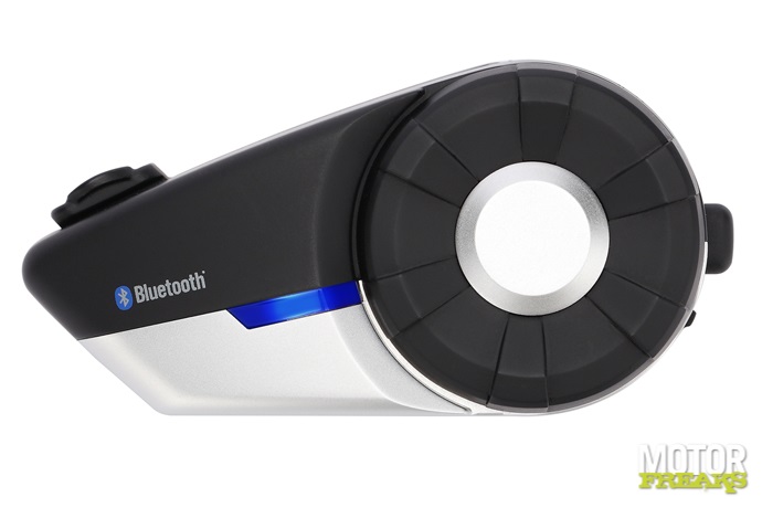 Sena 20S headset