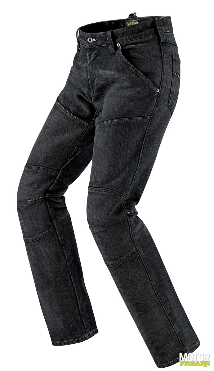 Spidi Cruel Cordura