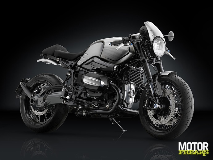 Rizoma BMW R nineT