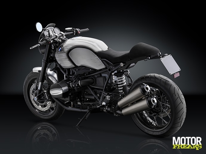 Rizoma BMW R nineT