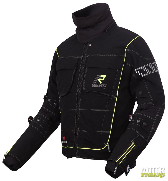 Rukka Premium_jacket