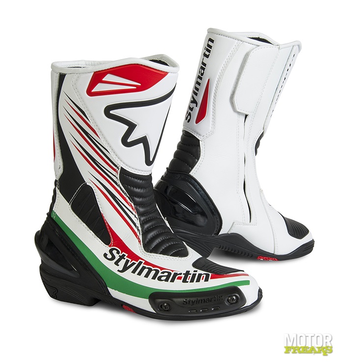 Stylmartin Dream_RS