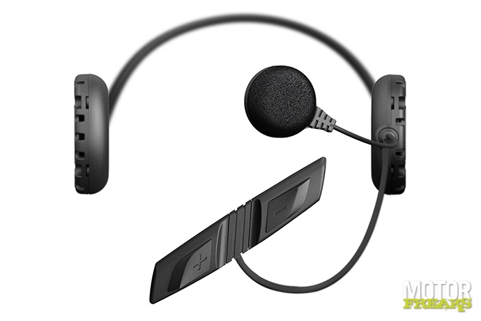 Sena 3S