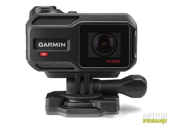 Garmin VIRB X