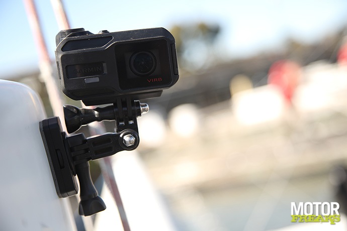 Garmin VIRB X