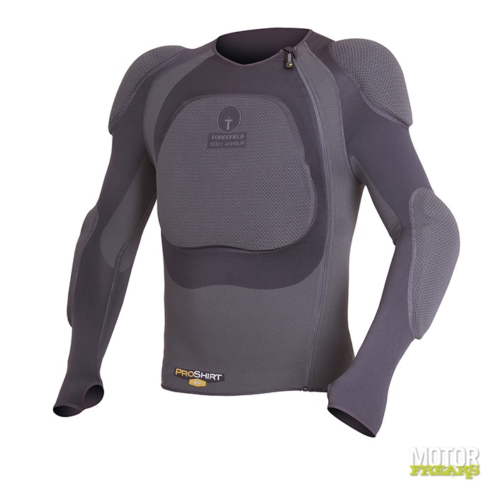 Forcefield ProShirt_XV