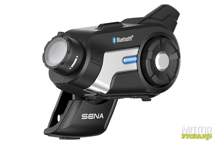 Sena 10C