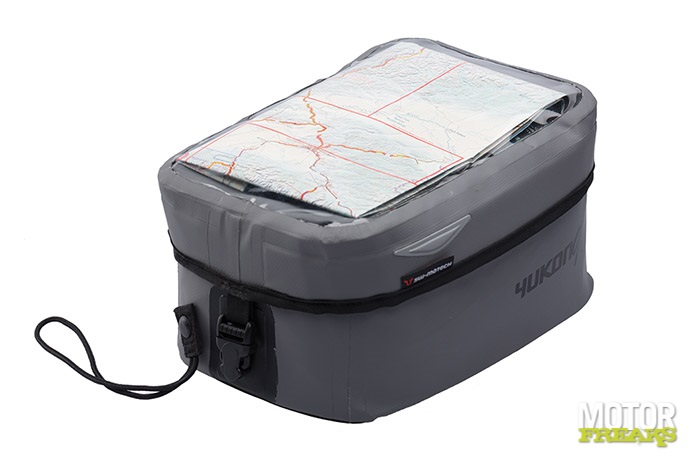 SW-Motech Yukon
