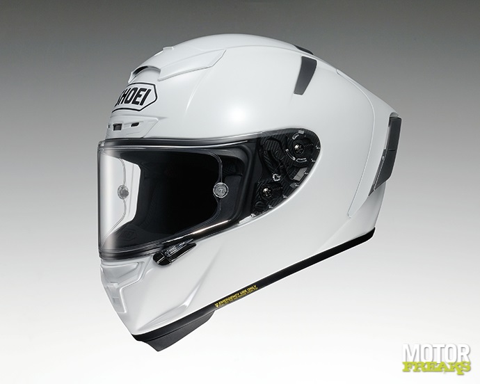 Shoei X-Spirit III