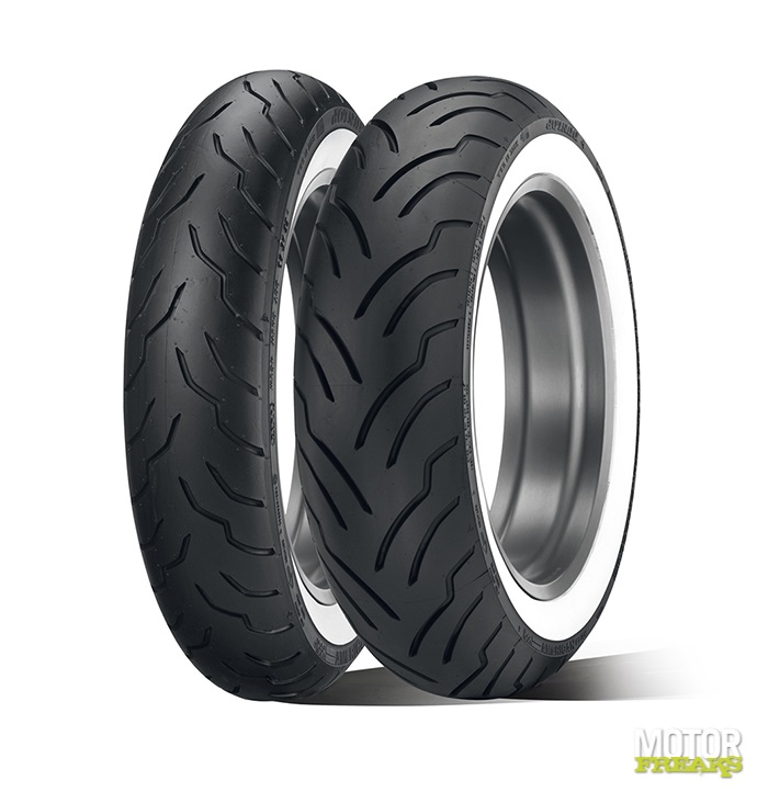 Dunlop Elite