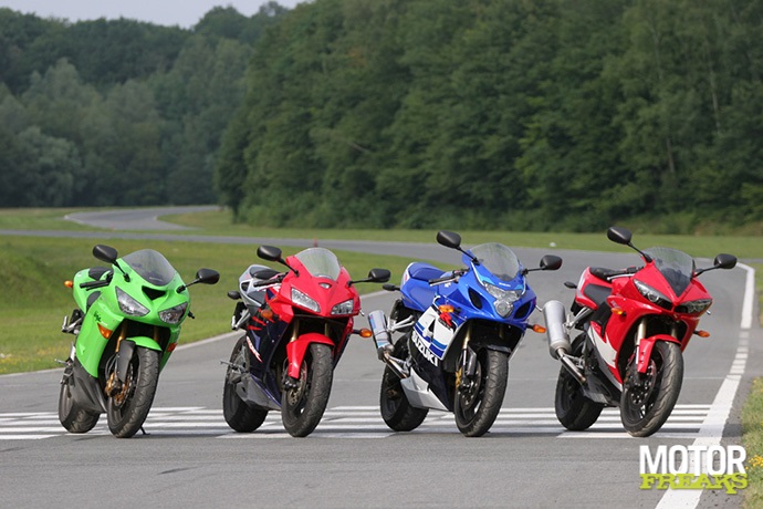 600-Supersport