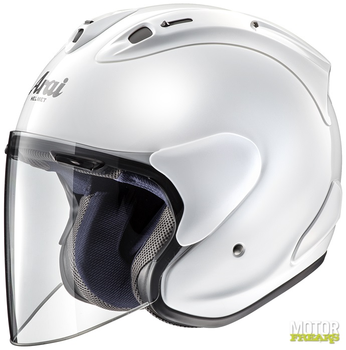 Arai SZ-Ram_X