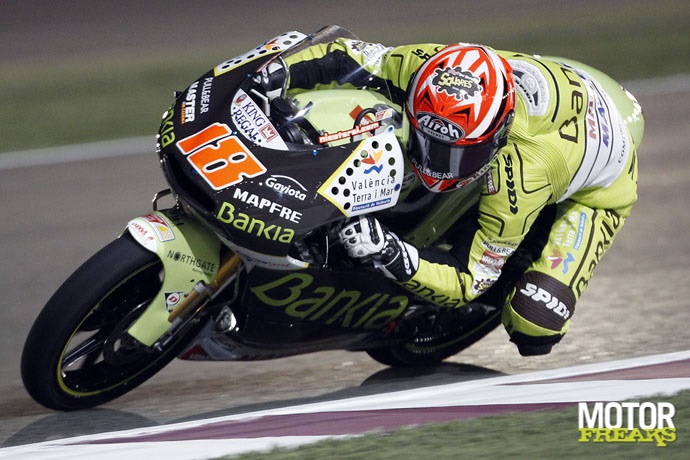 Nicolas_Terol_125cc_Qatar_2011