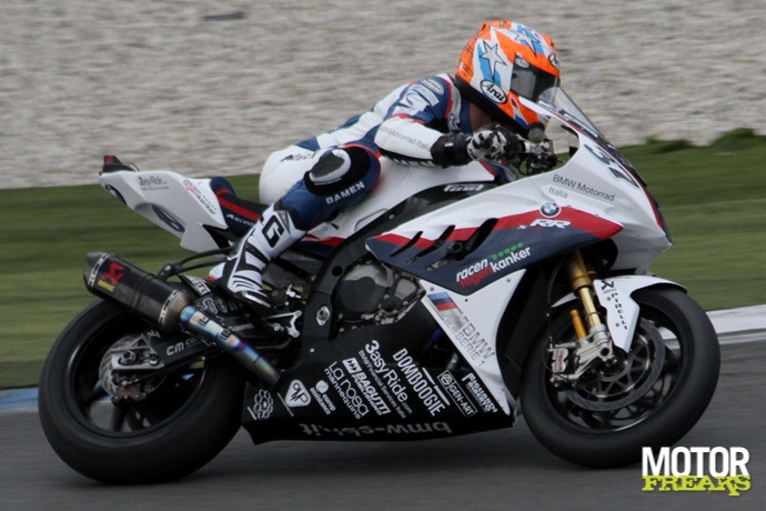 Barry_Veneman_Assen_2011