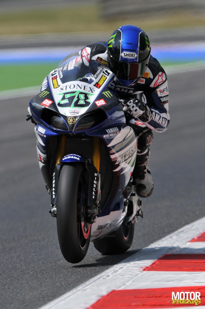 Eugene_Laverty_Monza_Yamaha_2011