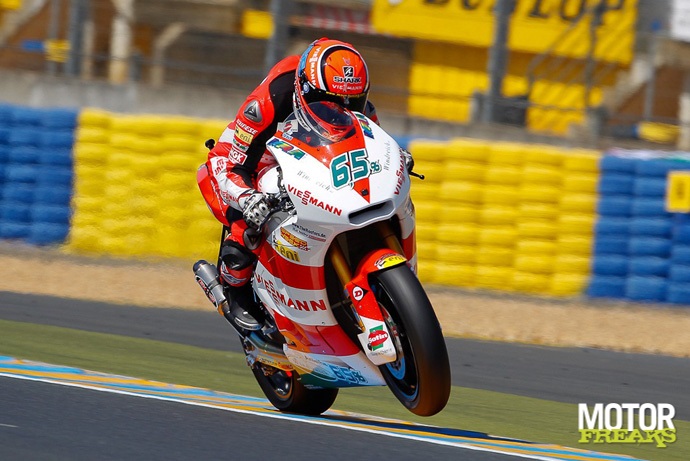 Stefan_Bradl_Moto2_LeMans_2011