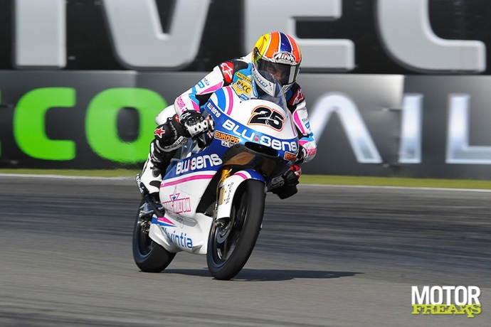 Maverick_Vinales_Assen_2011