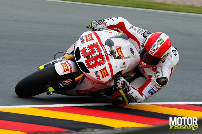 Marco_Simoncelli_Sachsenring_2011