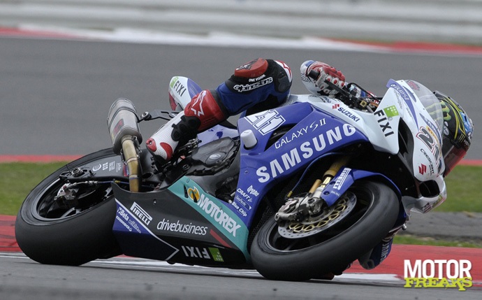 John_Hopkins_Silverstone_WK_Superbike_2011