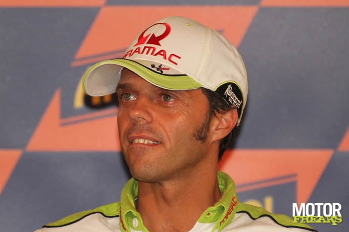 Loris_Capirossi_Pramac_Ducati_2011