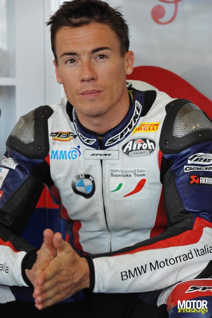 James_Toseland_BMW_Motorrad_Italia