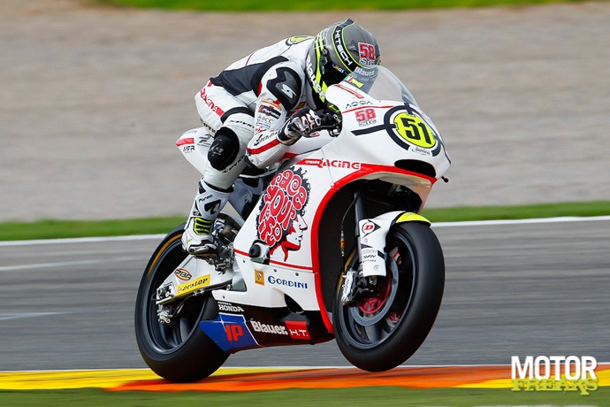 Michele_Pirro_Valencia_Moto2