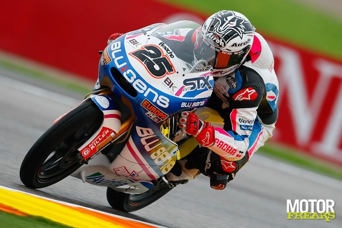 Maverick_Vinales_125cc_Valencia_2011