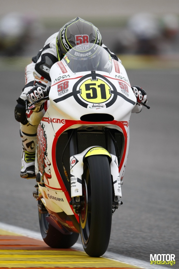 Michele_Pirro_Valencia_Moto2_2011