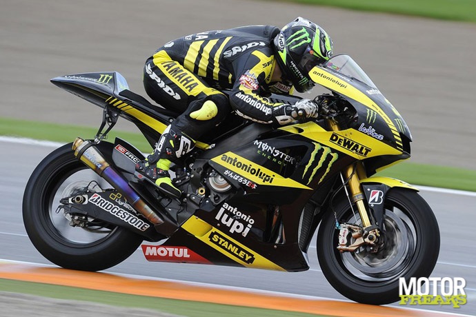 Cal_Cruthclow_Yamaha_Valencia_MotoGP_test_2011