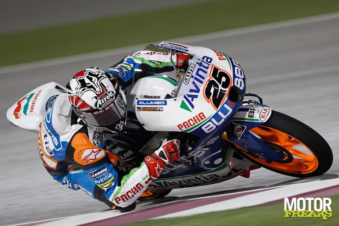 Maverick_Vinales_Qatar_Moto3