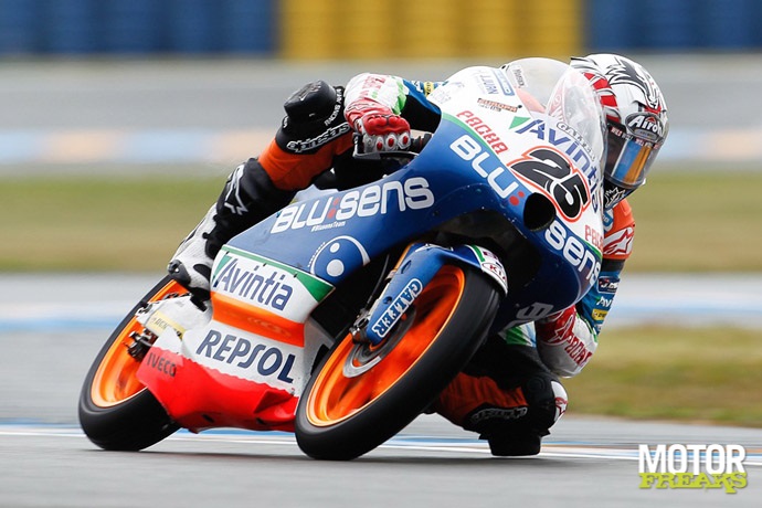 Maverick_Vinales_LeMans_Moto3