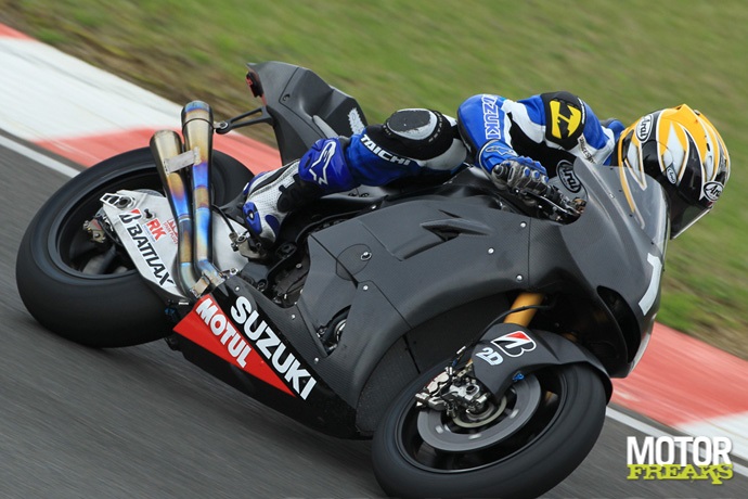 Suzuki 2014_MotoGP_prototype
