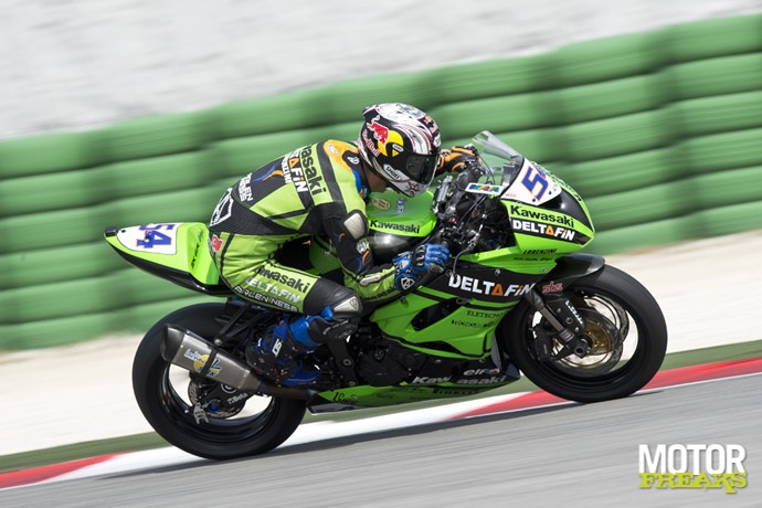 Kenan_Sofuoglu_WK_Supersport_Misano