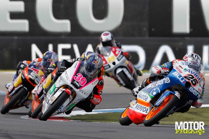 Maverick_Vinales_Moto3_Assen