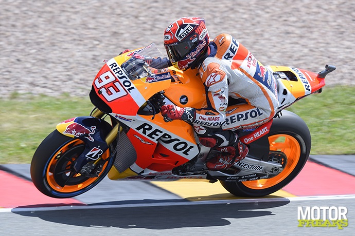 Marc_Marquez_Sachsenring