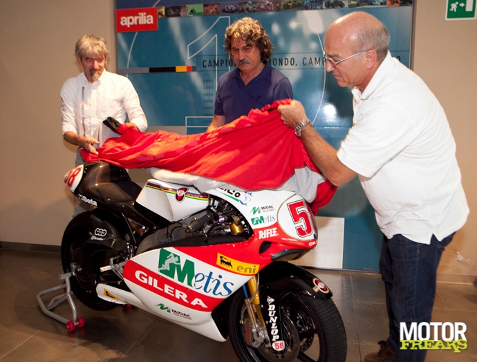 Fondazione_Simoncelli_Gilera_250