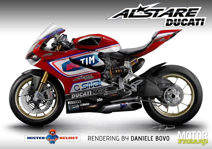 Alstare Ducati_1199