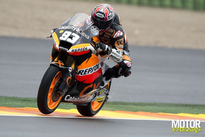 Marc Marquez_Valencia_Moto2