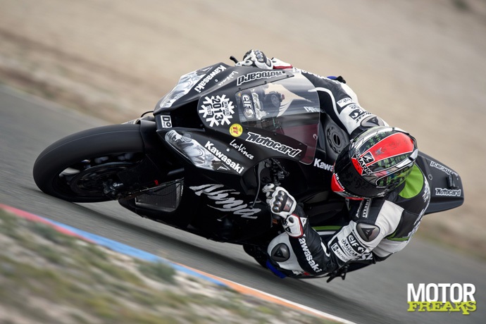 Almeria Tom_Sykes_Kawasaki_ZX-10R