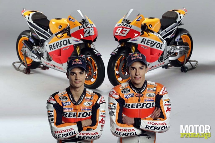 Repsol Honda_MotoGP_2013