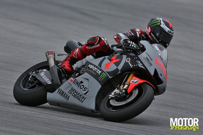 Jorge Lorenzo_Yamaha_Sepang_2013