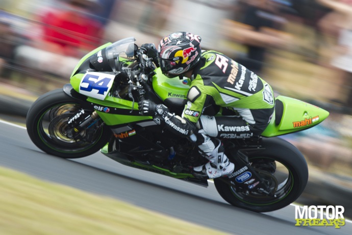 Kenan Sofuoglu_Kawasaki_Phillip_Island