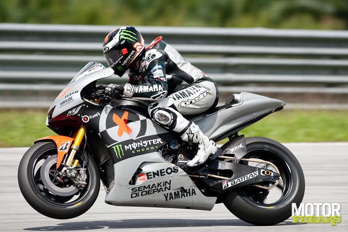 Jorge Lorenzo_Yamaha_MotoGP_Sepang