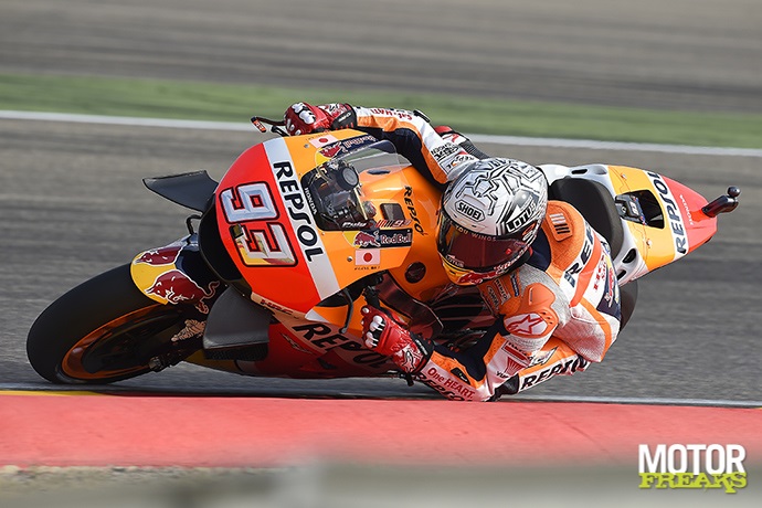 Marc Marquez