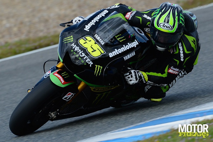 Cal Crutchlow_Jerez_MotoGP