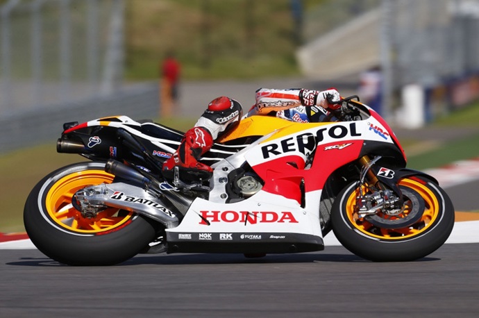 Marc Marquez_Austin_COTA_2013