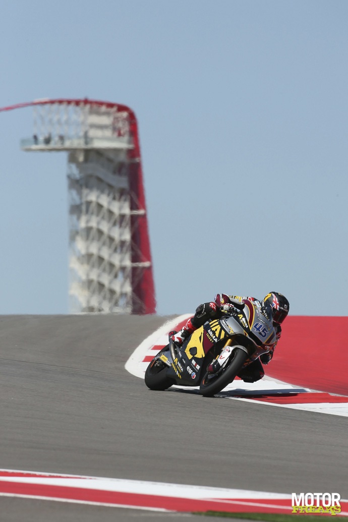 Scott Redding_COTA_Texas_2013